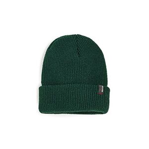 BRIXTON Beanie, hunter green, One Size, BRIMBEAHEI