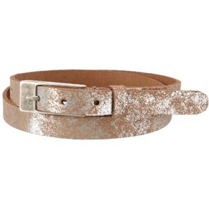 MGM Women's Belt Soft Glam 