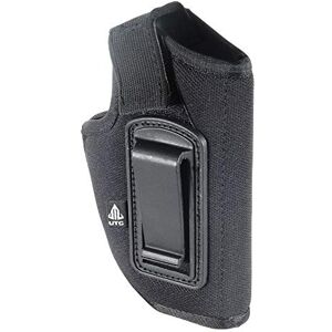 UTG Concealed Belt Holster Black