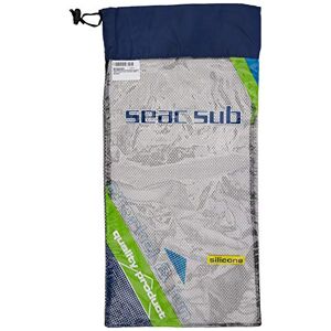 Seac 4800032000017 a Snorkelling Bag