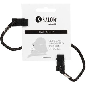Salon Cap Clip - NONE