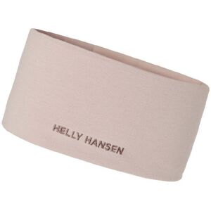 Helly Hansen Light Headband - Pinkki - NONE