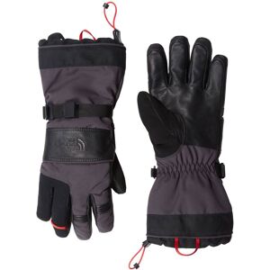 The North Face Montana Pro GTX Glove - Musta - S