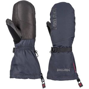 Marmot Expedition Mitt - Musta - XXL