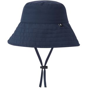 Reima Varjostus Sunhat - Navy - 52