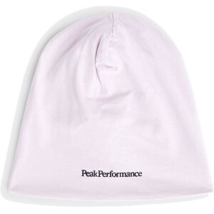 Peak Performance Progress Hat - Vaaleanpunainen - L/XL