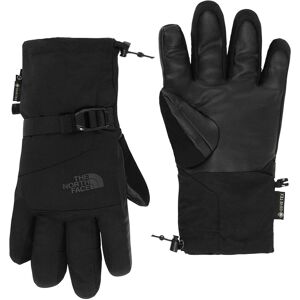 The North Face Montana Etip GTX Glove - Musta - S