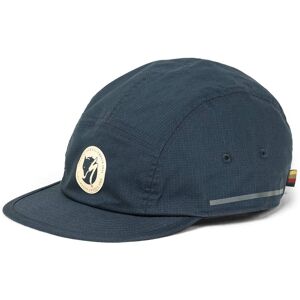 Fjällräven S/F Cap - Vihreä - L/XL