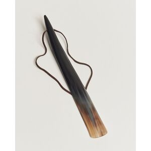 Saphir Medaille d'Or Shoehorn 40cm - Musta - Size: One size - Gender: men