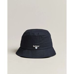 Barbour Cascade Bucket Hat Navy - Size: One size - Gender: men
