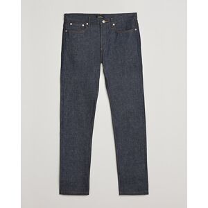 A.P.C. Petit New Standard Jeans Dark Indigo - Sininen - Size: One size - Gender: men