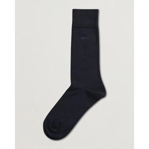 BOSS BLACK Marc Socks Dark Blue - Size: One size - Gender: men