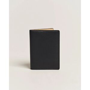 Common Projects Folded Wallet Black - Musta - Size: One size - Gender: men