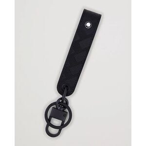 Montblanc Extreme 3.0 Key Fob Black - Size: One size - Gender: men