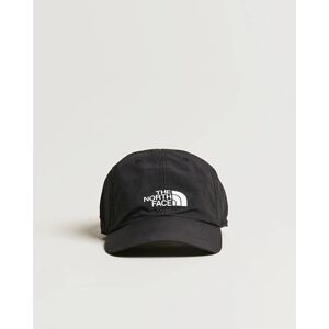 The North Face Horizon Cap Black - Hopea,Harmaa - Size: One size - Gender: men