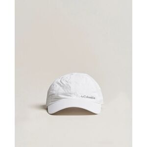 Columbia Tech Shade Hat White - Size: One size - Gender: men