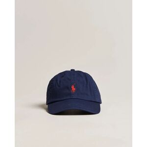 Ralph Lauren Classic Sports Cap Relay Blue - Musta - Size: S M L XL XXL - Gender: men