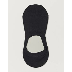 Bresciani Step in Ghost Socks Black - Ruskea,Oranssi - Size: One size - Gender: men