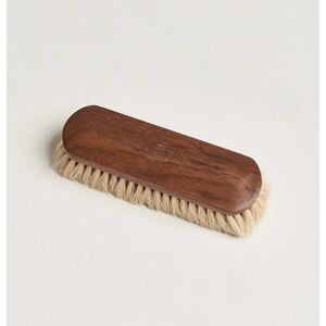 Paul Brunngård Horse Hair Brush Neutral - Valkoinen - Size: 39-41 42-43 44-45 - Gender: men