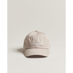 Columbia Roc Ball Cap Fossil - Beige - Size: S M L XL - Gender: men