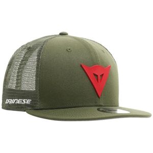 Dainese 9fifty Trucker Snapback Ymp: N