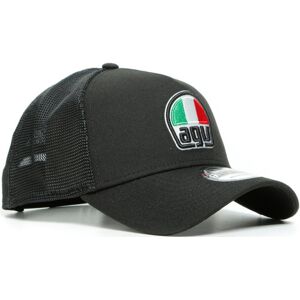 Agv 9forty Trucker Snapback Cap