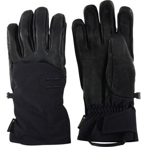 Haglöfs Nengal Glove True Black  - Size: 39 1/3