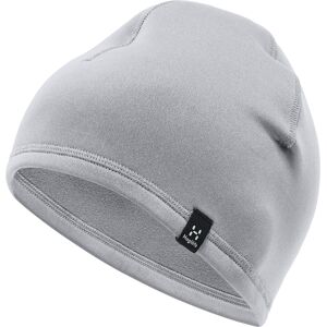 Haglöfs Betula Beanie Concrete  - Size: M/L