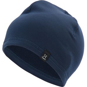 Haglöfs Betula Beanie Tarn Blue  - Size: S/M