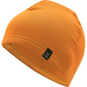 Haglöfs Betula Beanie Desert Yellow  - Size: M/L