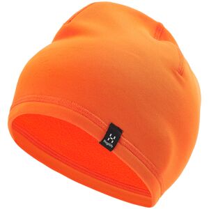 Haglöfs Betula Beanie Flame Orange  - Size: XS/S