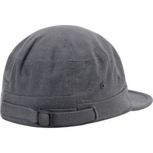 Haglöfs Hemp Cap Magnetite  - Size: S/M