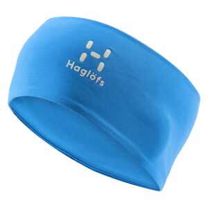 Haglöfs Mirre Headband Nordic Blue  - Size: 1-SIZE