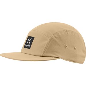 Haglöfs Five Panel Cap  - Size: S/M