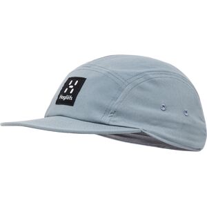 Haglöfs Five Panel Cap  - Size: S/M