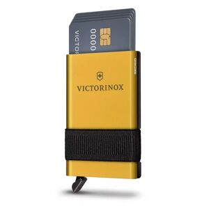 Victorinox Smart Card Wallet Delightful Gold korttikotelo 0.7250.38