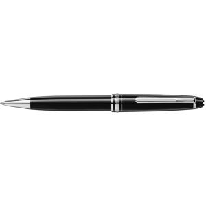 MONTBLANC Meisterstück Platinum-Coated Ballpoint Classique -kynä MB2866