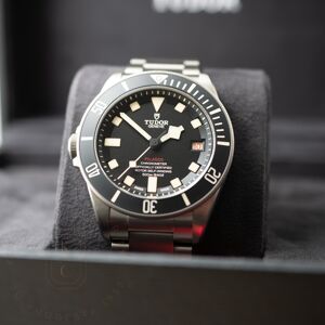 Kulta-Center Pre-Owned Tudor Pelagos LHD M25610TNL-0001