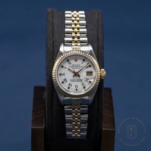 Kulta-Center Pre-Owned Lady Datejust 69173