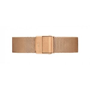 Daniel Wellington Melrose 14mm -vaihtoranne DW00200139