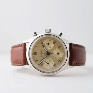 Kulta-Center Pre-Owned Eterna Chrono