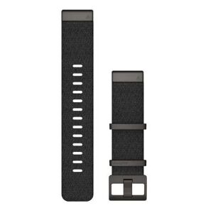 Garmin MARQ™ QuickFit® 22 mm -vaihtoranne / nylon 010-12738-03