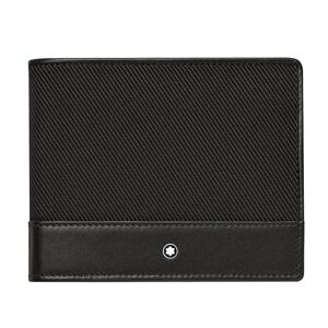 Montblanc Nightflight Wallet 6cc lompakko MB113149