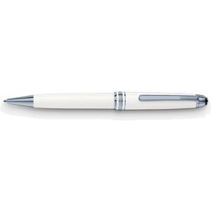 Montblanc Glacier White kynä MB129401