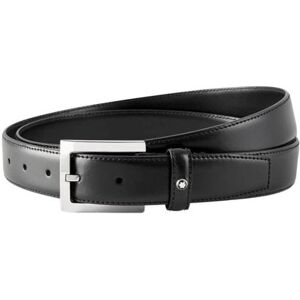 Montblanc Leather Belt vyö MB11711185