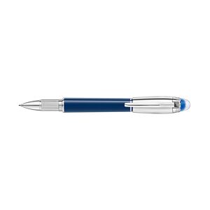 Montblanc StarWalker Blue Planet Doué Fineliner -kynä MB125260