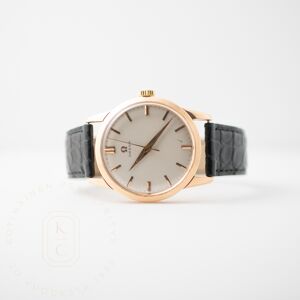 Kulta-Center Pre-Owned Omega Suomikuoret