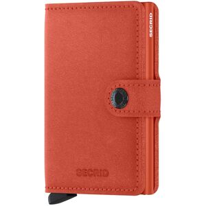 Secrid Miniwallet Original Orange MO-ORANGE