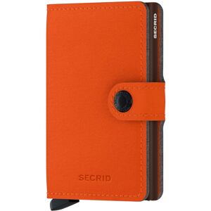 Secrid Miniwallet Yard Orange MY-ORANGE