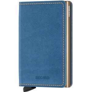 Secrid Slimwallet Indigo 3 SIN-3-SAND